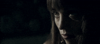 Lie GIF by Sasha Sloan