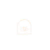 Eye Sticker by dress to