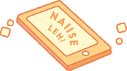 Supportlocal Sticker by Naiise