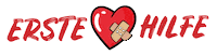 Heart Help Sticker by Soulhorse.de