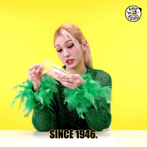 Since 1946