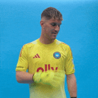 Shake It Off No Problem GIF by Charlotte FC
