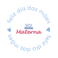 Baby Mom Sticker by Pfizer Brasil