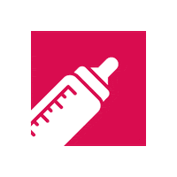 Baby Boy Sticker by Pfizer Brasil