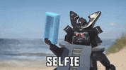 Lego Ninjago Garmadon GIF by LEGO