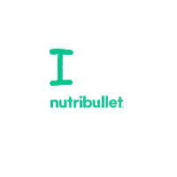 nutribullet-polska smoothie i love shaker healthy lifestyle Sticker