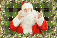 Uncle Santa