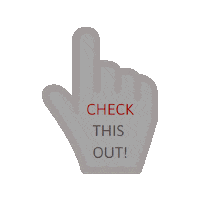The_Hospitalitist check mouse talent checkthisout Sticker