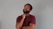 Disagree Oh No GIF by Tristen J. Winger