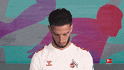 Leart Paqarada Football GIF by Bundesliga