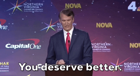 You Deserve Better GIF by GIPHY News