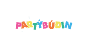 partybudin party icelandic islenskt veisla Sticker