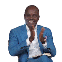 Dragons Den Applause Sticker by CBC