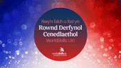 Finalist GIF by WorldSkills UK