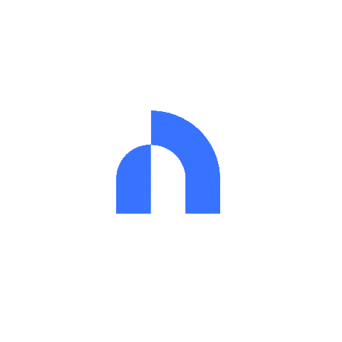 NovoPlatformInc giphyupload business small business novo Sticker