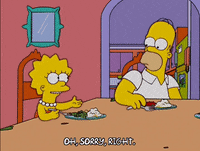 homer simpson episode 21 GIF