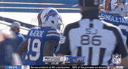 Regular Season Football GIF by NFL