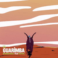 Art Develop GIF by La Guarimba Film Festival