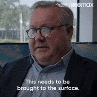 Be Honest Need To Know GIF by HBO Max