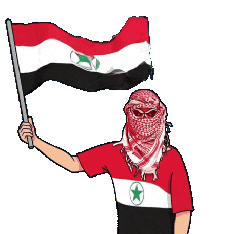 Ahvaz Sticker