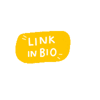 Link Click Here Sticker