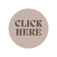 Tap Here Sticker by Kajsa Nikole Co.