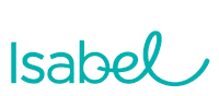 Ih Sticker by Isabel Hospice