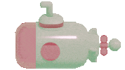 Loop Blender Sticker by jie en lee
