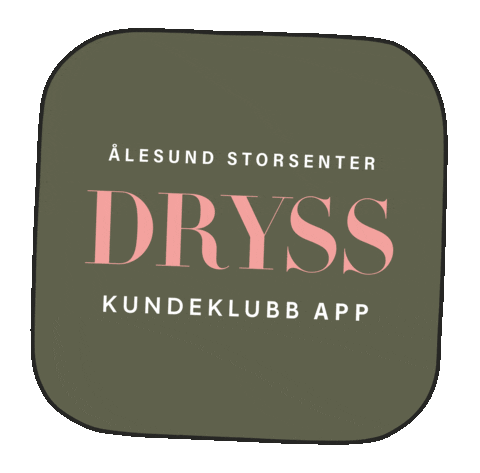 alesundstorsenter giphyupload shopping alesund kjøpesenter Sticker