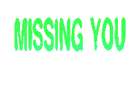 Missing You Crazy Sticker by Russ
