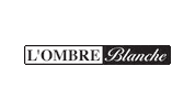 lombreblanche_official l blanche ombre lob Sticker