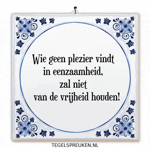 Humor Nl GIF by Tegelspreuken.nl