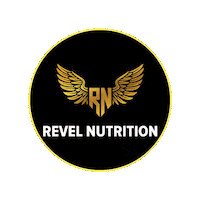 Preworkout Sticker by Revel Nutrition