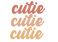 shellar850 love cute heart mood Sticker