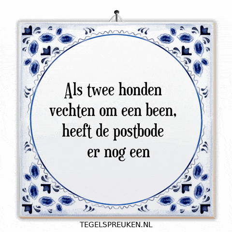 Humor Nl GIF by Tegelspreuken.nl