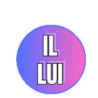 Echo Sticker by Day of Pink