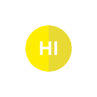 Circle Hello Sticker by EF English First Russia