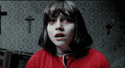 the conjuring GIF