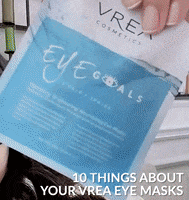 GIF by VREA Cosmetics