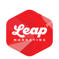 LeapMarketing marketing agencylife leap leapmarketing Sticker