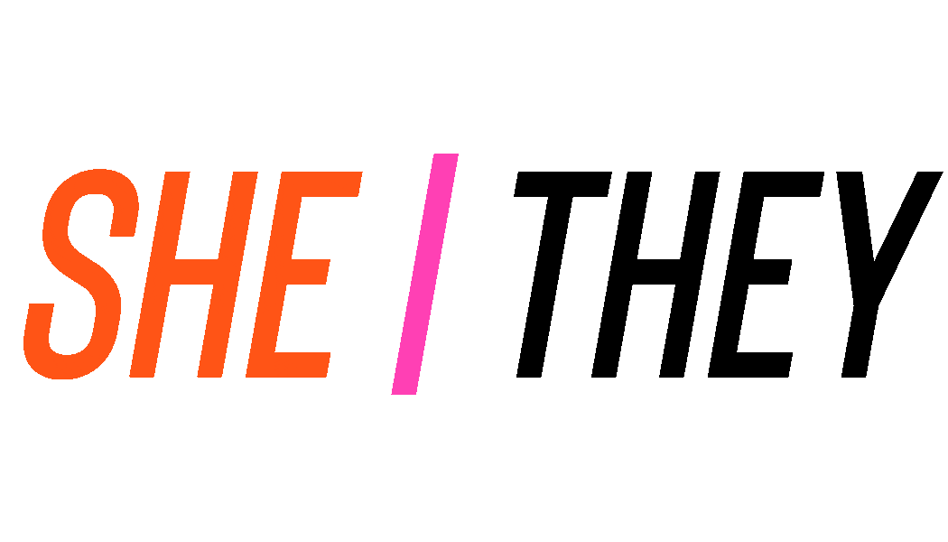She They GIF by Femily on the Go