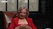 Shocked Bbc Two GIF by BBC