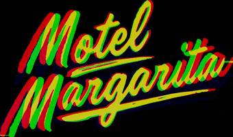 Aspire To Retire GIF by Motel Margarita