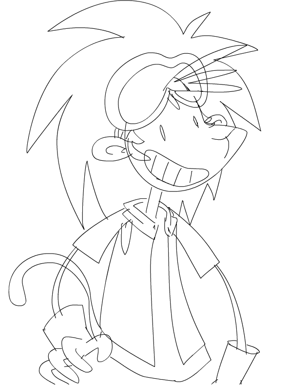 animation cartoons comics GIF