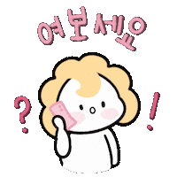 Angry Honey Sticker