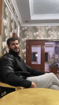 Krem GIF