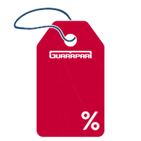 Guarapari_Store ecommerce compras supermarket supermercado Sticker