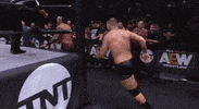 Throw ÄEw GIF by All Elite Wrestling on TNT