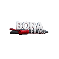 Agro Bora Sticker by Programa Leilões