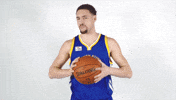 golden state warriors basketball GIF by NBA